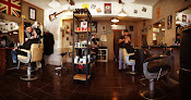 Salon de coiffure Mister Haircut - Artisan Coiffeur pour hommes 31670 Labège