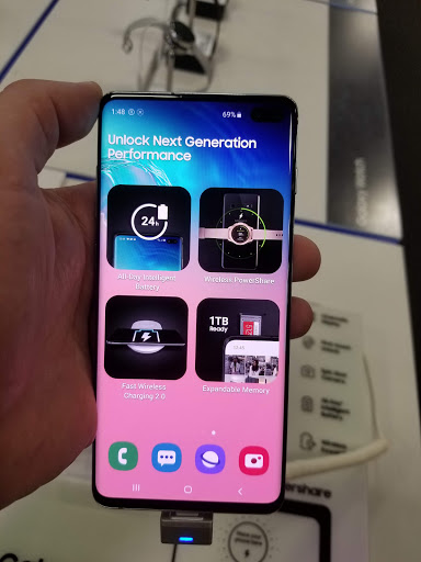 Electronics Store «Best Buy», reviews and photos, 16630 Royalton Rd, Strongsville, OH 44136, USA