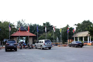 Pong Phrabat Hot Springs image