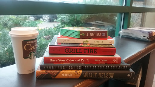 Book Store «Barnes & Noble», reviews and photos, 735 Haywood Rd, Greenville, SC 29607, USA