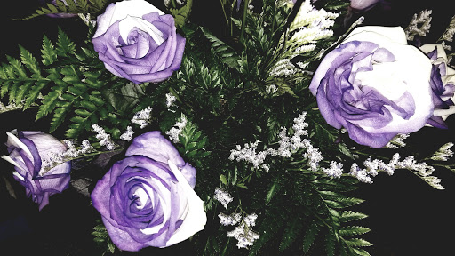 Florist «Flowers By Carla», reviews and photos, 4016 National Rd W, Richmond, IN 47374, USA