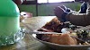 Warung Prasmanan Bu Endang Logo, Indonesia, Restaurant