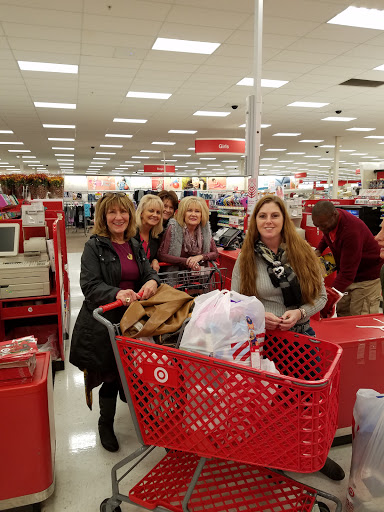 Department Store «Target», reviews and photos, 5601 Belleville Crossing St, Belleville, IL 62226, USA