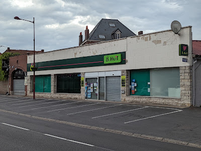Carrefour Express à Lambres-Lez-Douai