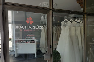 Braut im Glück Erfurt