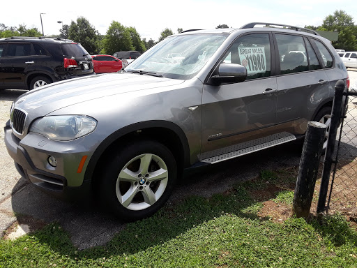 Used Car Dealer «CROSS AUTOMOTIVE», reviews and photos, 1113 Bankhead Hwy, Carrollton, GA 30117, USA