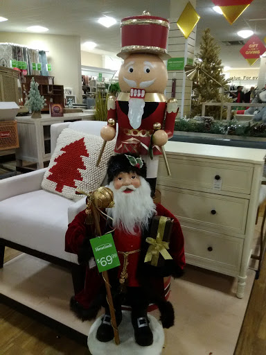 Department Store «HomeGoods», reviews and photos, 2545 Centreville Rd, Herndon, VA 20171, USA