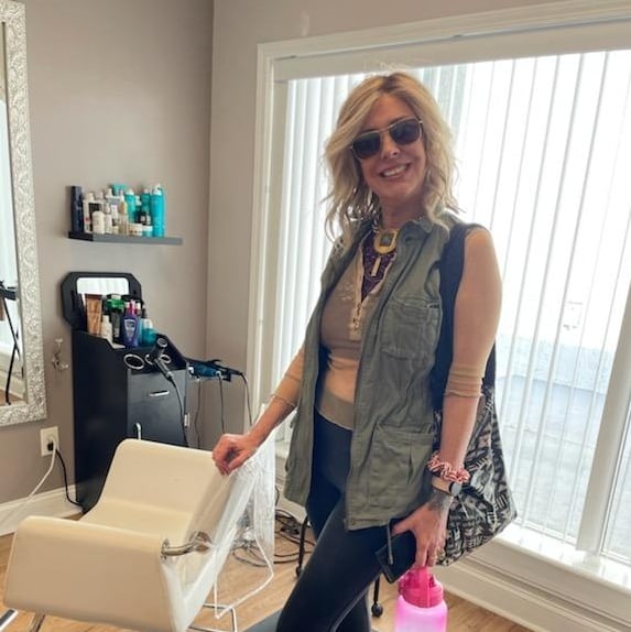 Envy Salon Has Moved 32250