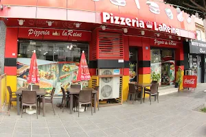 Pizzeria La Reine image