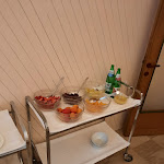 Photo n°1 de l'avis de Gianpietro.a fait le 21/05/2021 à 08:51 sur le  Locanda Aurilia à Loreggia