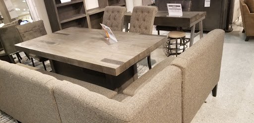 Furniture Store «Ashley Furniture HomeStore», reviews and photos, 20050 US-59, Humble, TX 77338, USA
