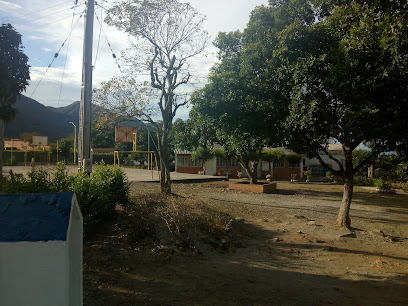 Institucion Educativa La Garita - Sede Corozal