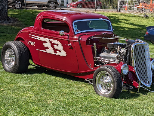 Park «Anderson River Park», reviews and photos