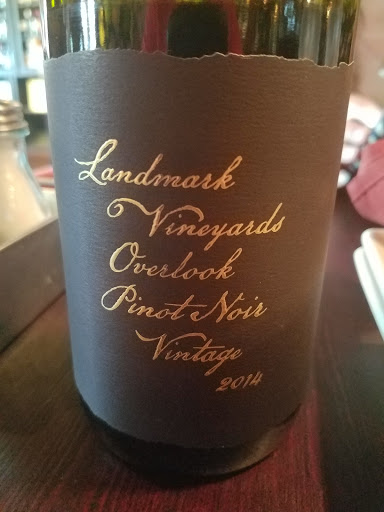 Bistro «The Wine Bistro», reviews and photos, 8231 High St, Columbus, OH 43235, USA