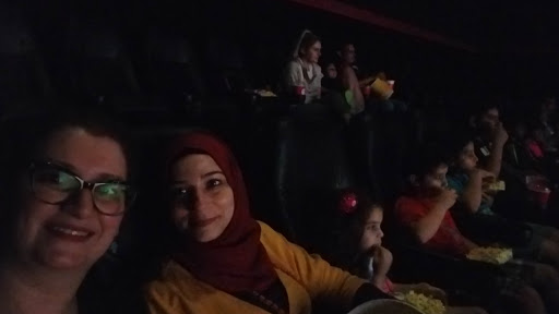 Movie Theater «Regal Cinemas Fox 16 & IMAX», reviews and photos, 22875 Brambleton Plaza, Brambleton, VA 20148, USA