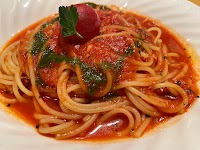 シアトル・レストラン