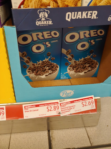 Supermarket «ALDI», reviews and photos, 11239 Lakewood Blvd, Downey, CA 90241, USA