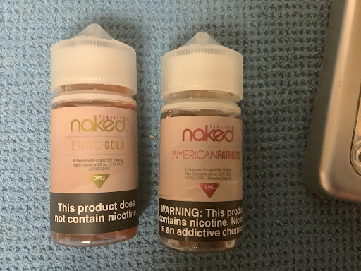 Tobacco Shop «Space City Smoke Shop», reviews and photos, 8138 Antoine Dr, Houston, TX 77088, USA