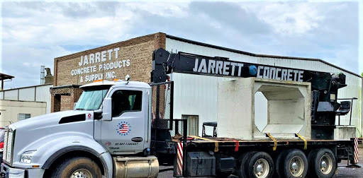 Jarrett Concrete Products