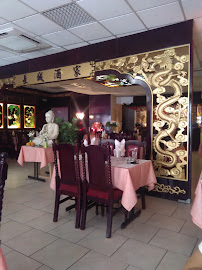 Atmosphère du Restaurant chinois La Grande Muraille à Lunel - n°6