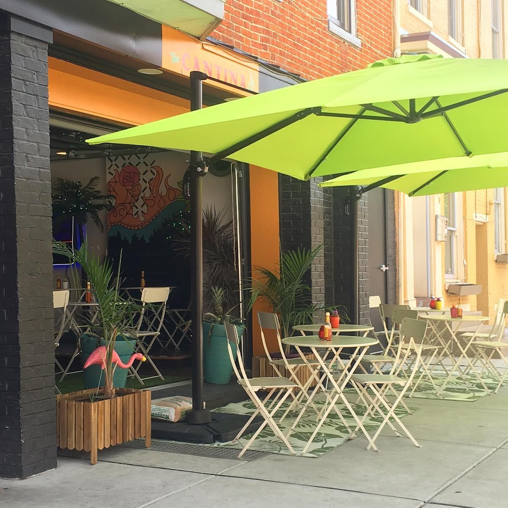 The Cantina York York, PA 17401 Menu, Reviews, Hours & Contact