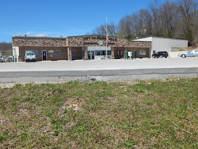 City of Waynesville Municipal Center