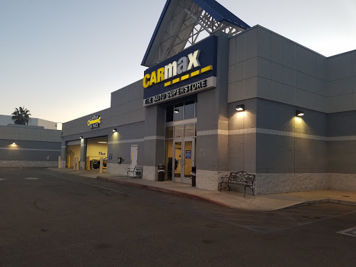 CarMax image
