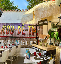 Photos du propriétaire du Restaurant Le KOU-DE-TA à Jard-sur-Mer - n°11