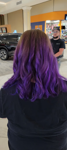 Hair Salon «European Style Salon - Hair Salon», reviews and photos, 1980 E Stop 13 Rd, Indianapolis, IN 46227, USA