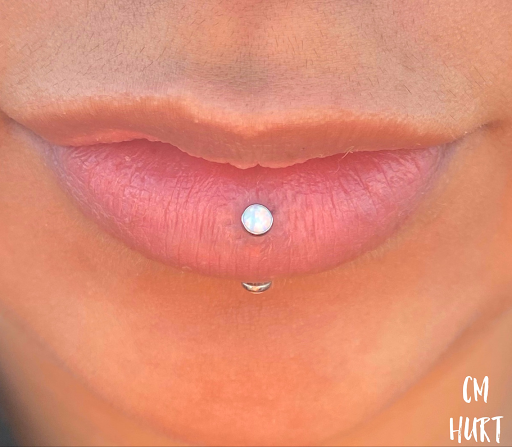 Explore ideas for ankle tattoos, creative tattoo ideas in Garden Grove, available at CM Hurt Piercing & Jewelry