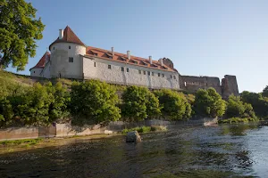 Bauska Castle Museum image