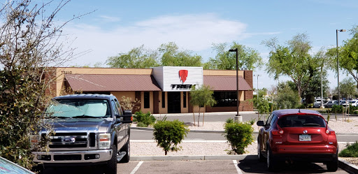 Bicycle Store «Trek Bicycle Store of West Phoenix», reviews and photos, 13085 W McDowell Rd, Avondale, AZ 85392, USA