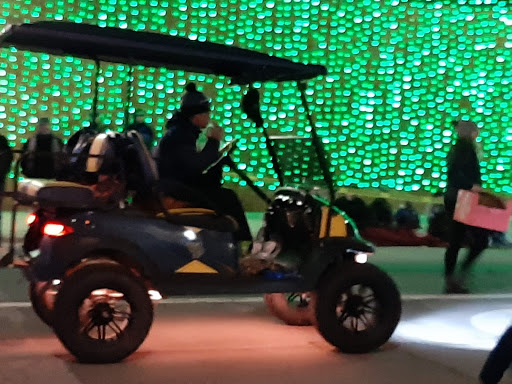 Shopping Mall «Penn Central Mall», reviews and photos, 200 High Ave W, Oskaloosa, IA 52577, USA