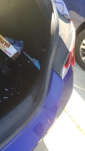 Auto Body Shop «Gerber Collision & Glass», reviews and photos, 553 Industrial Blvd, McDonough, GA 30253, USA