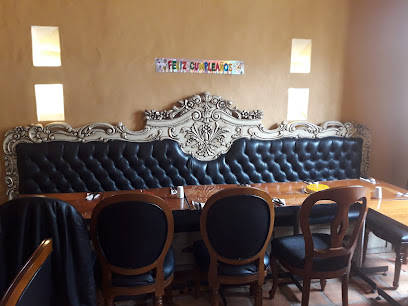 Restaurante Divina Providencia, Santa Barbara, Santa Fe