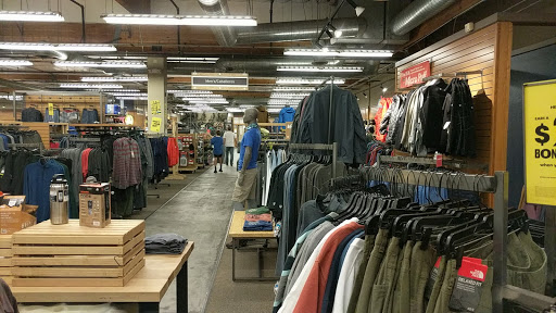 Camping Store «REI», reviews and photos, 18605 Devonshire St, Northridge, CA 91324, USA
