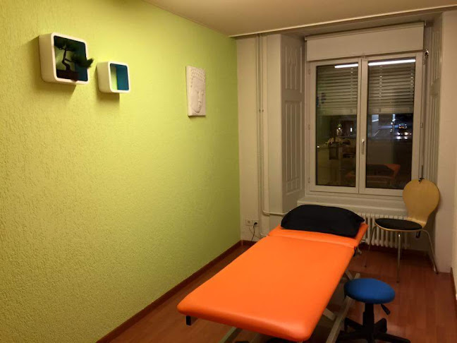 Rezensionen über PhysioMove in La Chaux-de-Fonds - Physiotherapeut