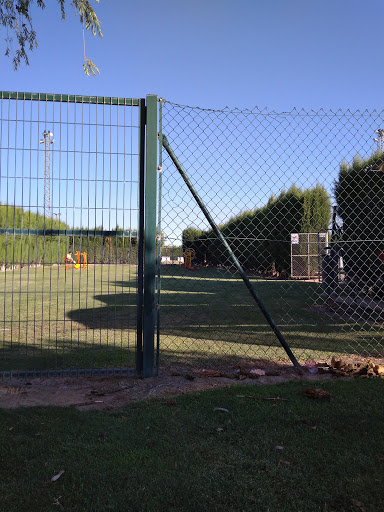 Piscina Pública Municipal de Boquiñeni. en Boquiñeni, Zaragoza