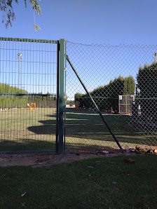 Piscina Pública Municipal de Boquiñeni. C. Miguel Fleta, 34, 50641 Boquiñeni, Zaragoza, España