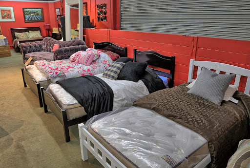 Furniture Store «Furniture Town Plus», reviews and photos, 4550 Cutter St, Los Angeles, CA 90039, USA