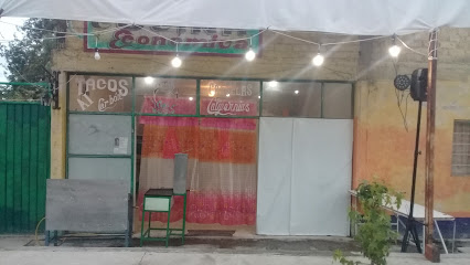 Tacos Las Cazuelas Californias. - C. Precursores de La Revolución Manzana 029, 56006 Tezoyuca, Méx., Mexico