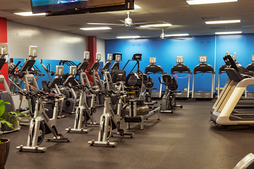 Health Club «The Energy Club», reviews and photos, 2 Tower Plaza, Long Beach, MS 39560, USA