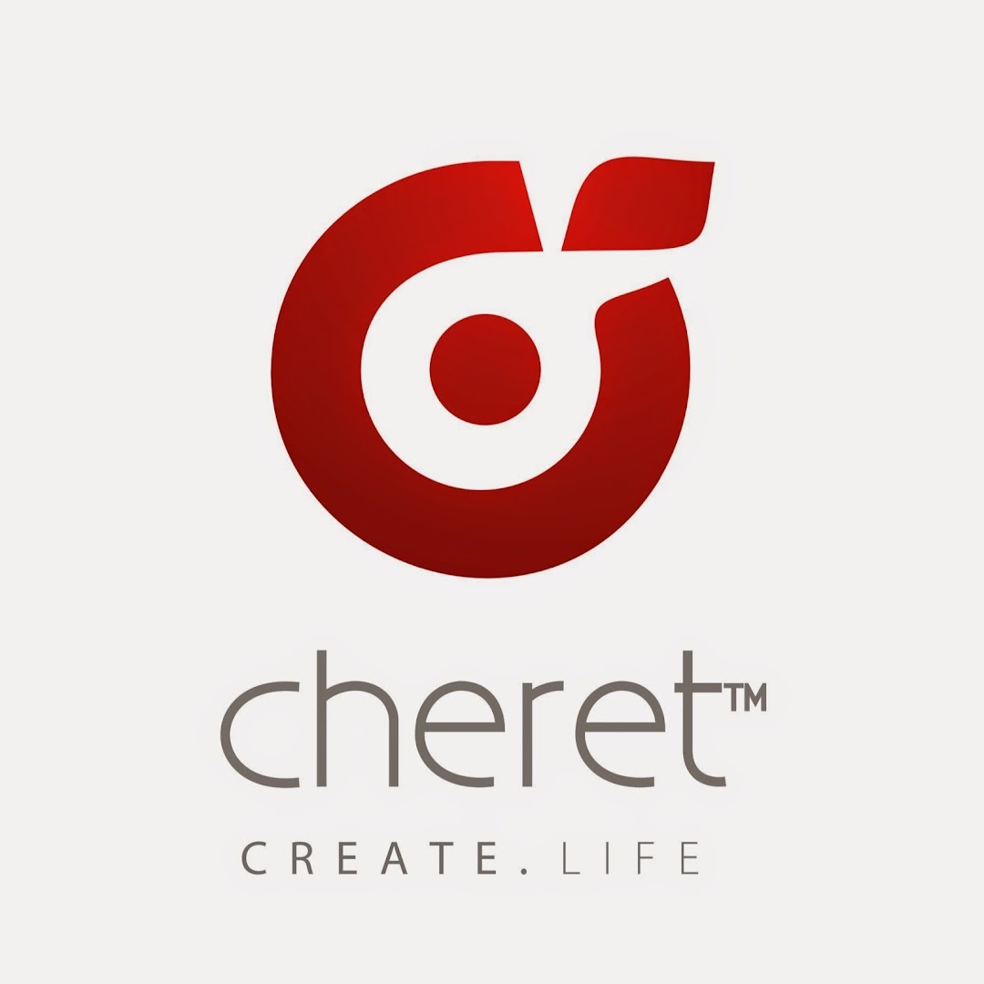 Cheret Creative Company