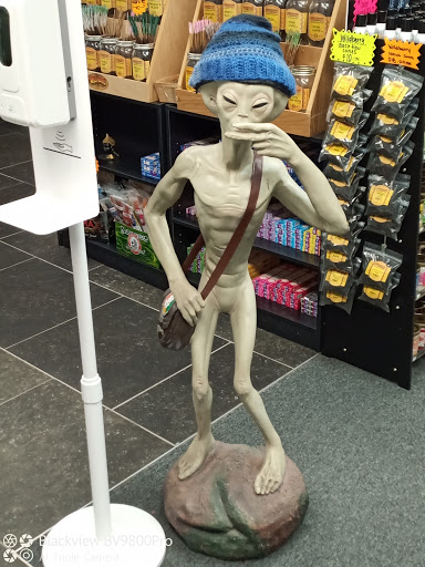 Tobacco Shop «Pitbull Tobacco & More», reviews and photos, 154 S Rosemont Rd, Virginia Beach, VA 23452, USA