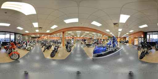 Harley-Davidson Dealer «Hoosier Harley-Davidson», reviews and photos, 720 W Bristol St, Elkhart, IN 46514, USA