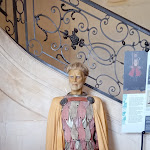 Photo n° 5 de l'avis de Vlad.e fait le 26/07/2021 à 15:53 pour L'Abbaye-aux-Hommes à Caen
