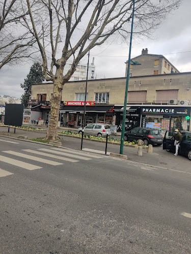 Boucherie Halal à Villetaneuse