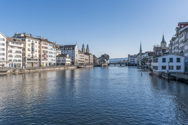 Zurich City Tours - Zürich