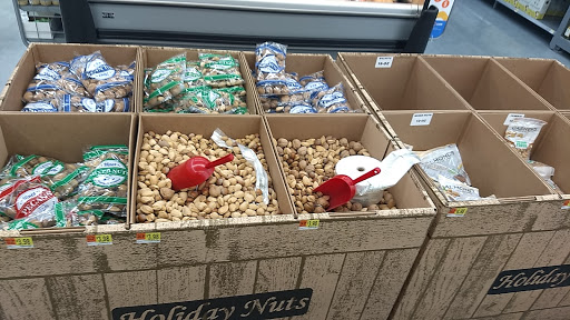 Supermarket «Walmart Neighborhood Market», reviews and photos, 902 Sw Saint Lucie West Blvd, Port St Lucie, FL 34986, USA