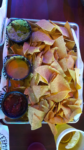 Tex-Mex Restaurant «Tijuana Flats», reviews and photos, 5065 N Dixie Hwy, Oakland Park, FL 33334, USA